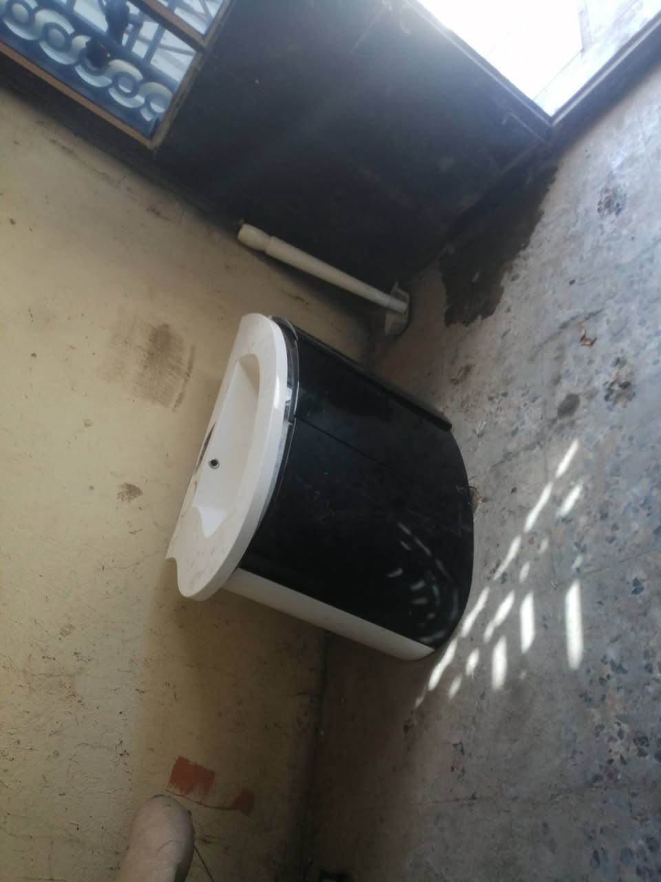 راوتر لواحد ٢٥
الساحبة ٤٠ صناعية
لعبات تريلة سفيفة شلع ٢٥
سخان ٢٥
مغسلة ٣٥
جاكوزي غرفة زجاج ٣٥٠
بغداد الغزالية ***********
