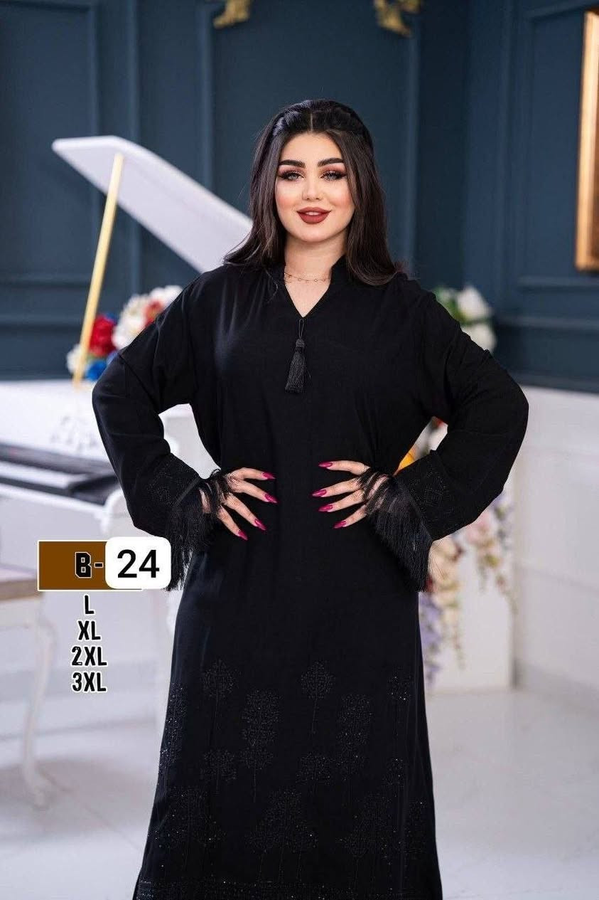 جديدنا موسم محرم دشداشة كشمير خامة درجة اولى مكفولة سواد فاحم   👑 شغل #جملةفقط
📏 القياسات :      L. XL. 2XL. 3XL 
💰 سعر الدرزن 135 الف 
👌 خامة درجة اولى ... مكفولة 

يوجد توصيل لكافة محافظات العراق


**إذا كنت صاحب هذا الإعلان وتريد حذفه لأي سبب، رجاءا أرسل رسالة إلى الدعم الفني**
