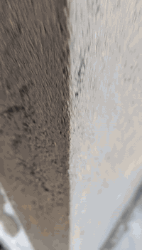 دهان • جص • كربلاء