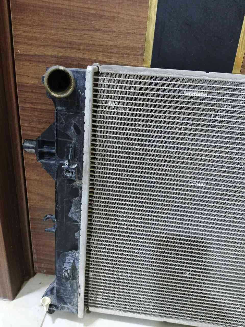 للبيع راديتر النترا ١٩ نظيفه جدا بلاد بيه فطر مأشر عليه بالصوره العنوان ناصرية مركز


**إذا كنت صاحب هذا الإعلان وتريد حذفه لأي سبب، رجاءا أرسل رسالة إلى الدعم الفني**