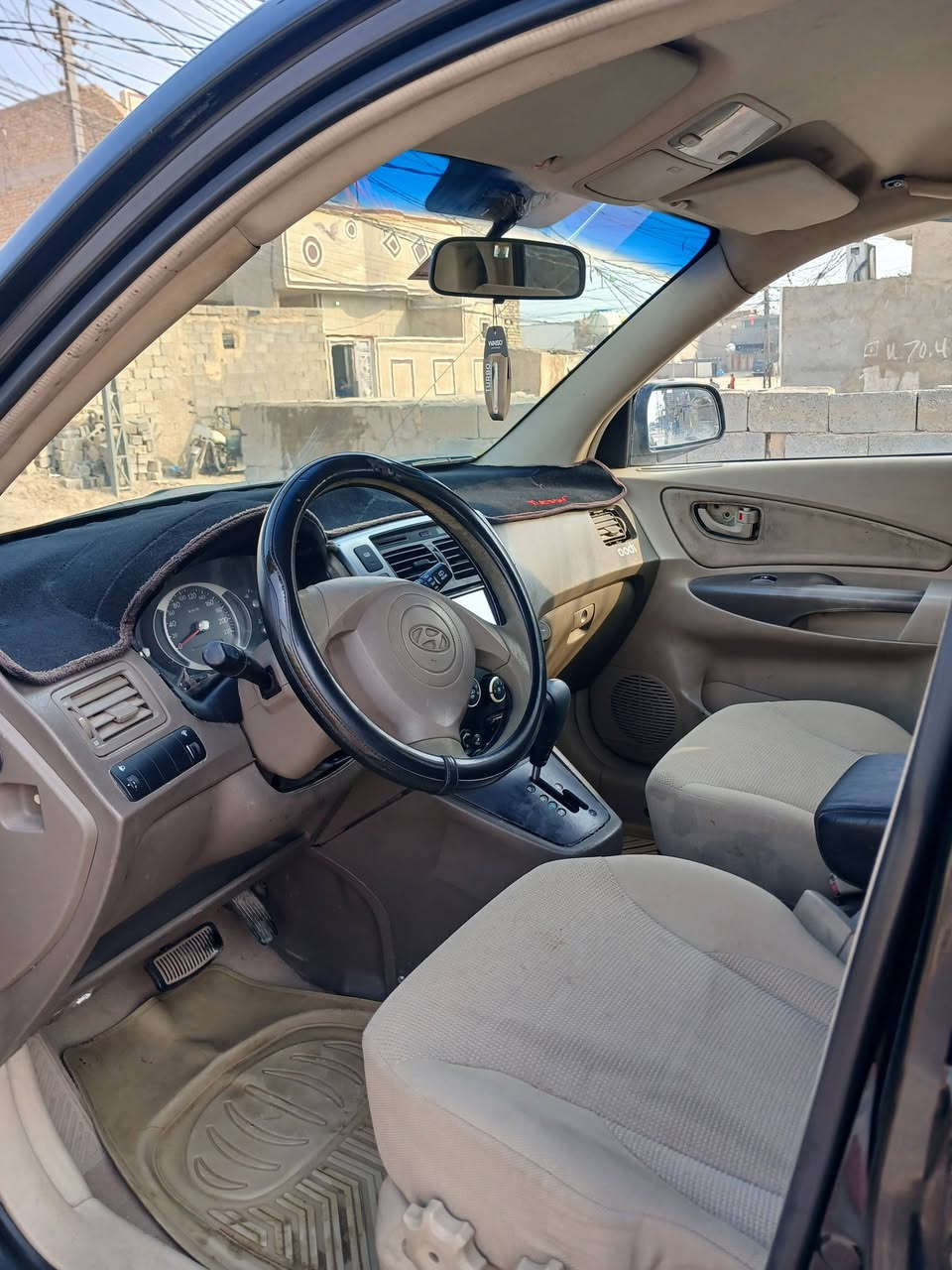 السلام عليكم توسان ادوات ادوات بانزين ٤اسلندر مكينه جديده سياره جاهزه مكينه وكير تبريد تتفئه متؤم شمالي مكان السياره كربلاء السعر ٤٢ وبيها مجال ***********
