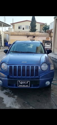 كومباس • ٢٠١٠ • حالة جيدة