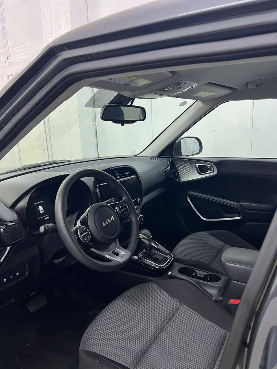 للبيع فقط

كيا صول 2024 دخول جديد تترقم جميع المحافظات اللون فيلي  على مشي امريكا 25 الف بدون ايرباك ودواخل الضرر  صبخ قطعه عل بارد باب مع تصليح جاملغ بدون تبديل 

مواصفات

محرك 2000 دوش

بصمة

رادار امامي وخلفي وجانبي

نقط عمياء

وضعيات قياده

كاميرا دواره

لايت اوتو

مثبت سرعه

توقف ذاتي وتحديد مسار

ابل كار بلي

سياره تفيد الجناي

السعر 157 وبيه مجال

المكان كربلاء هندية

***********
