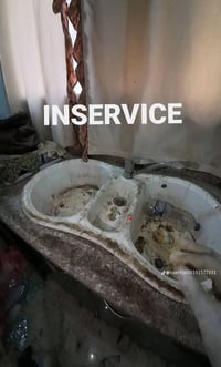 شركه الجوهره لتنظيف المنازل يتوفر كادر متخصص في تنظيف وتعزيل  اسعارنه ...