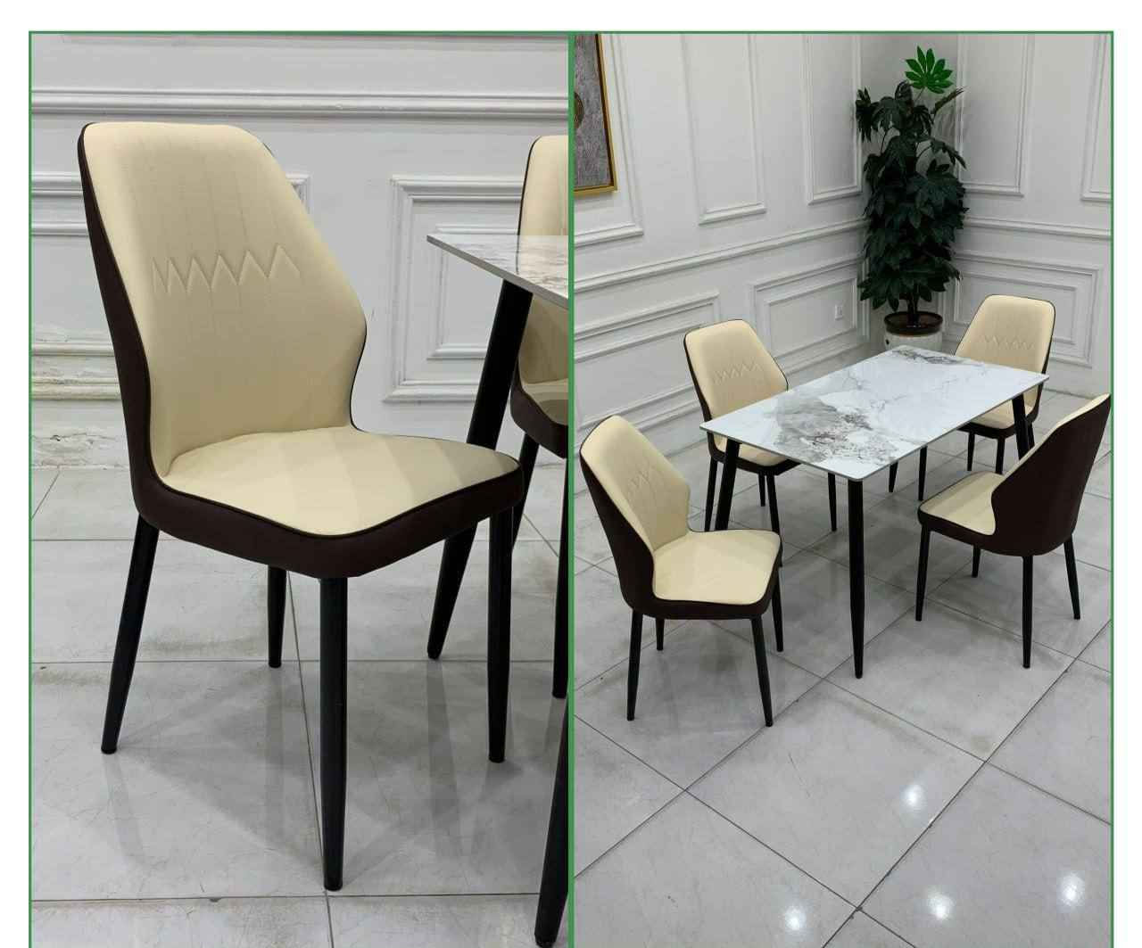 ميز طعام 4 كرسي معدن جلد لونين والقبغ بورسلين مرمر بغداد, العراق


**إذا كنت صاحب هذا الإعلان وتريد حذفه لأي سبب، رجاءا أرسل رسالة إلى الدعم الفني**