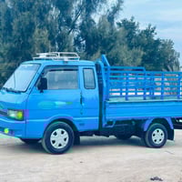 كيا بونجو ٩٥ • كفاله عامه • بابل