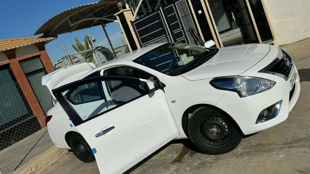 نيسان سني 2023 للبيع ❗
ماشية 36
بدون ضرر 👍🏻
كفاله عامة 
هزه فحص كامل مباشر التحويل 
السعر 120 ومجال  
عنوان موصل تلكيف . موصل, نينوى


**إذا كنت صاحب هذا الإعلان وتريد حذفه لأي سبب، رجاءا أرسل رسالة إلى الدعم الفني**