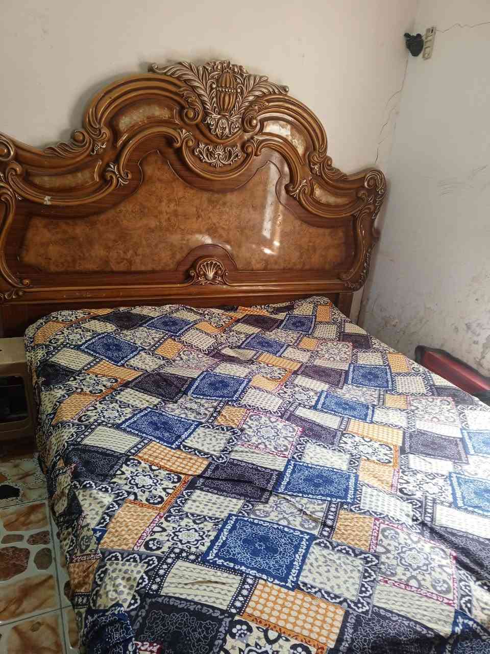للبيع كلهم ب250 وبي مجال


**إذا كنت صاحب هذا الإعلان وتريد حذفه لأي سبب، رجاءا أرسل رسالة إلى الدعم الفني**