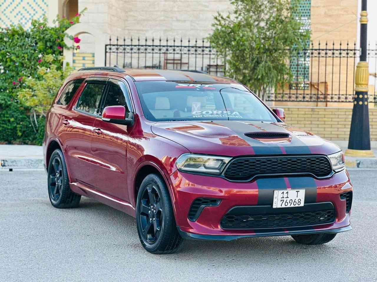 للبيع دورنكو 2022 اصل 2015  سعر148قابل للتفاوض وارد  امريكى حادث 
جاملغ وبنيد  بدون دواخل بيهه 3 قطعه صبغ 
مواصفات GT معروفه مواصفات 
فول 1/1 
الاستفسار انتصل *********** تشغيل بصمه ابواب جنطه كهرباء 
كير ماوس شاشه جبيره تاب نظام 
ايكو سبورت شفتات ستيرن مكينه 
V6  وكير وحداديه وتبريد مكفولات 7 راكب 3 قطع تبريد 
داخل بيجي جلد مطعم  ميموري كشن كهرباء 
مري شاشات عدد 2 خلفيه نقاط
عمياء حساسات خلفيه كامره 
 عنوان سياره كربلاء Tessalit, Kidal
