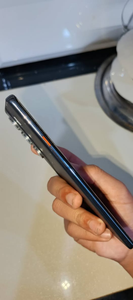 جهاز جديد كامل ملحقات 
ذاكرة 256 وعشوائيه 24 
90 فريم بالببجي شحن سريع 45 واط 
دبل خط بطاريه 98 
محتاج فقط شاشه سعرها 85 الف مكاني سماوه راسلني خاص وخير ان شاء الله السماوا, المثنى


**إذا كنت صاحب هذا الإعلان وتريد حذفه لأي سبب، رجاءا أرسل رسالة إلى الدعم الفني**