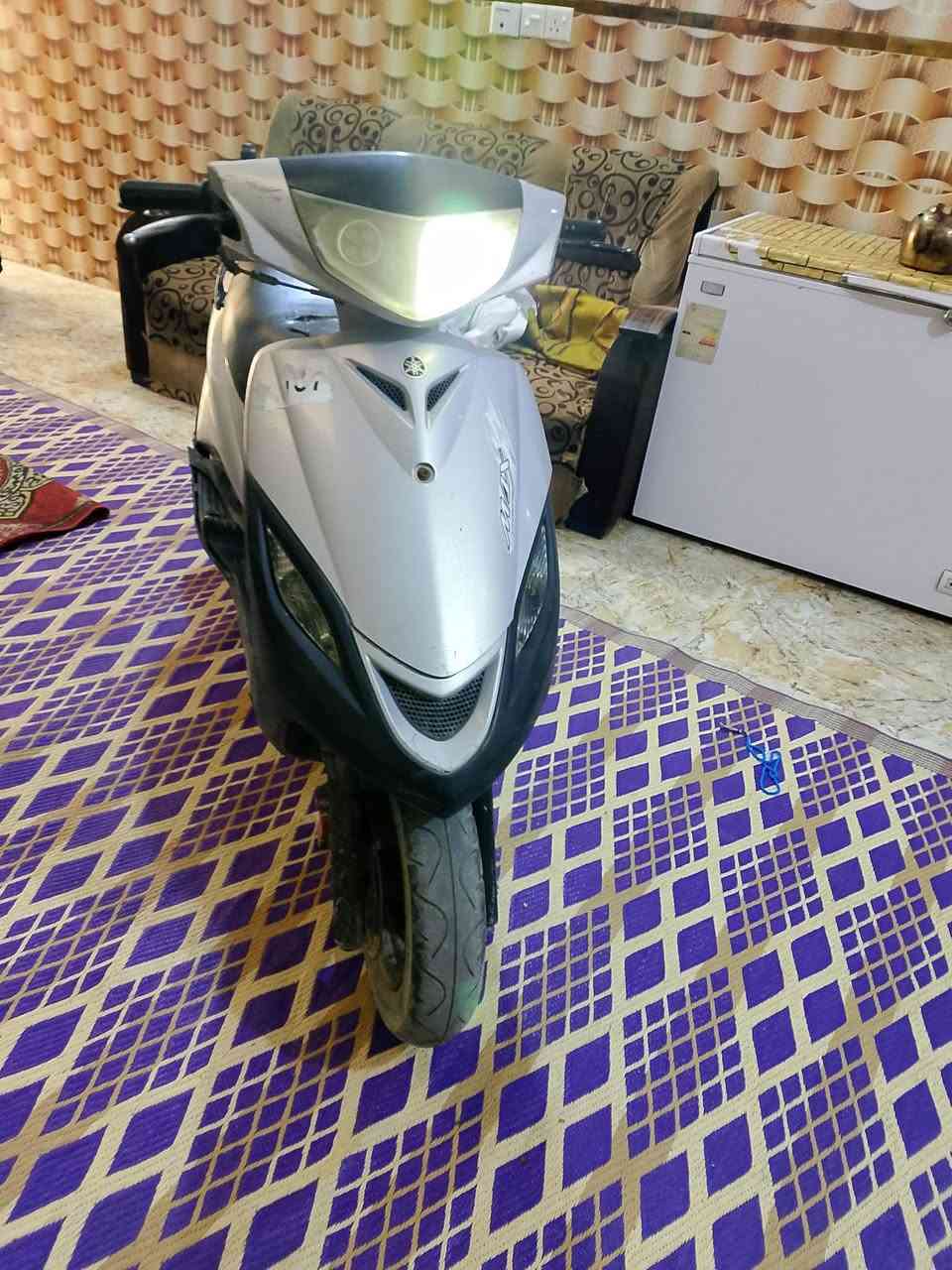 السلام عليكم اخوان ماكس  نضيفه كله بلاديه مكينه ناعمه مامفوحه ابد كهرباء كله تستغل مكان زعفرانيه 350 شراي اتصل واتساب مفتوح ***********
