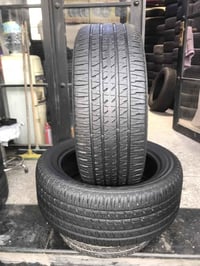 ٢٦٥/٥٠/٢٠ • زوج إطارات • موديل ٢٠٢١