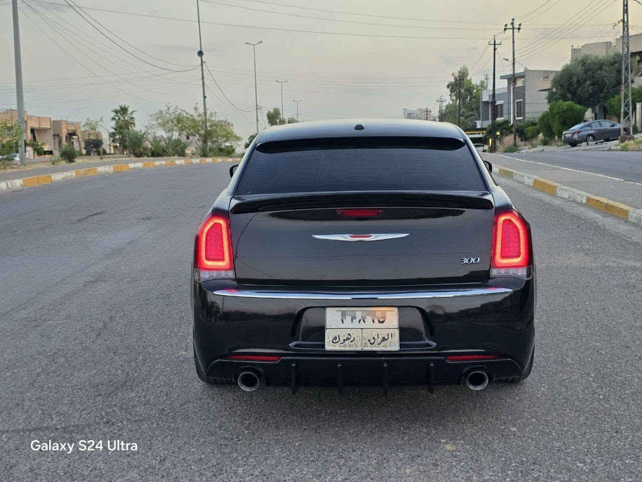للبيع
سعر 143$
اوباما موديل 2011 محدث  2017
 ما شية 200 ألف حقيقي
شرط ما مشتغله خط سيارة على ايد وحدة من دخلت العراق لحد هسة 
محرك 6 سلندر حجم 3600
 كير اوتوماتيك شرط المحرك والكير  والاكسل بشرط 
رقم اربيل شرط التحويل 

🚫سيارة كلين بدون ضرر  فقط باب سايق صبغ بخ مال شخط بدون دواخل نهائيا اربكات سليمة 

شاشة كبيرة شاشات بلكشن 
فول تحكمات ستيرن كاميرا دوارة 
 داخل صاج اسود غرفتها نظيفة 
بصمة تشغيل مع بصمة ابواب 
كشنات كهرب هيتر بلكشن 
تبريد قطعتين ثللللج ❄️
ويل حجم 20 
مري ويدات كروم 
سيارة جاهزه 
موصل الايسر 
***********
***********
