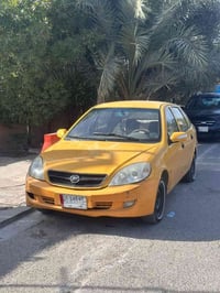 نيفان ٥٢٠ • ٢٠٠٩ • تحويل بغداد