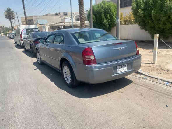 أوباما موديل 7
محرك 3500 
كير محرك مكفول 
رقم بغداد 
بيها كم رصعه ب قماره مال امريكه 
باقي مكفول بدون صبغ 
سعر 104 بي مجال 
مكان بغداد 
*********** وتساب 
مكلف #طلبه بالتعليق 

#ادارة_الصفحه ⚡
مكان بغداد ساحه عدن @أبرز المعجبين
