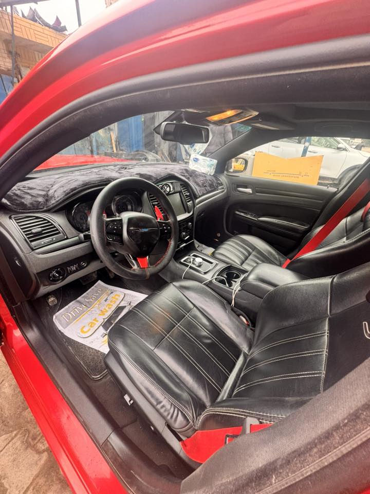 السلام عليكم 
اوباما  💥مرمز💥
2023 مكينه 5700 جديدة
حادثها من امريكا شبر بالجاملغ الامامي الايسر وبعدة مبين الحادث بيها 4 قطاع 2 كلير من امريكا وبنيد وجاملغ الحادث
رقم بغداد تحويل الشرط ما ابيع وكالة بس تحويل 
لون مميز احمر شذري
عليها برمجة كزوز وطلقات
ويل تو سايز اصلي مو تجاري
بانوراما
سستم صوت بلادي
شفتات ستيرن
باتري جديد
صدر 90‎%‎
لايت زنون كلش قوي
قوايش ورولات جديدة
السيارة نشطة كلش كلش صاروخ بالشارع
سيارة مابيها مصرف ابد 
سعر السيارة 185 بيها مجال 
مكانها كربلاء او بغداد 
ما ارد خاص الي يريد يتصل وبيك خير وتدلل
***********
