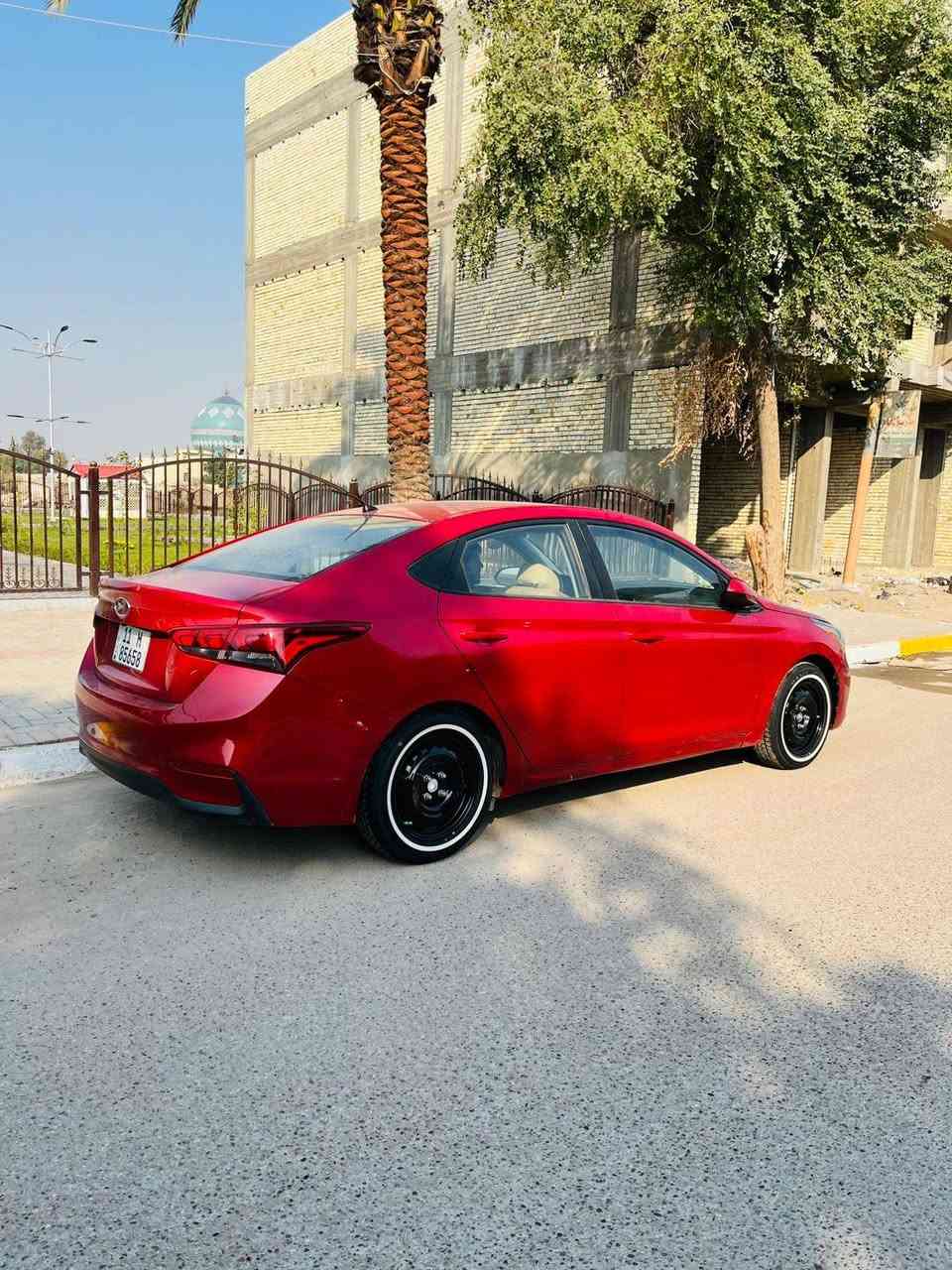 اكسنت مديل 2020 امريكي مكينة 1600 دوش8 نوزل بيها صبغ بنيد جاملغ وباب صفحة سايق وسونار ويه صور موجود سيارة جاهزة للاخير ربع متصرف عليها تخم تاير جديد صدر جديد دوشمة ارضيات كامله للاخير ماشية 67 مراوس النترا سيارة عارضة 118 مكاني حي العامل ***********
