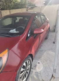 حادثة • ٢٠١٣ • تكييف بارد