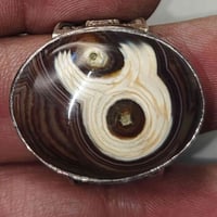 خواتم فضة • عراقي • توصيل