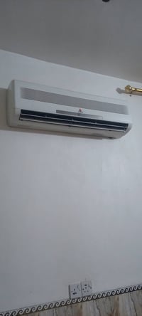 الحافظ جداري 2طن غاز 22السعر 350 تجي شوف البرودة كلش زينة تقتنع اشدة ا...