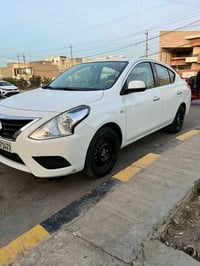 نيسان صني • ٢٠٢٣ • ٥٦٠٠٠ كم