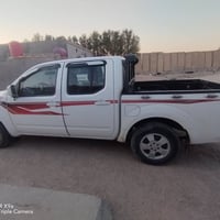 نيسان نيفارا • ٢٠٠٩ • مكفولة