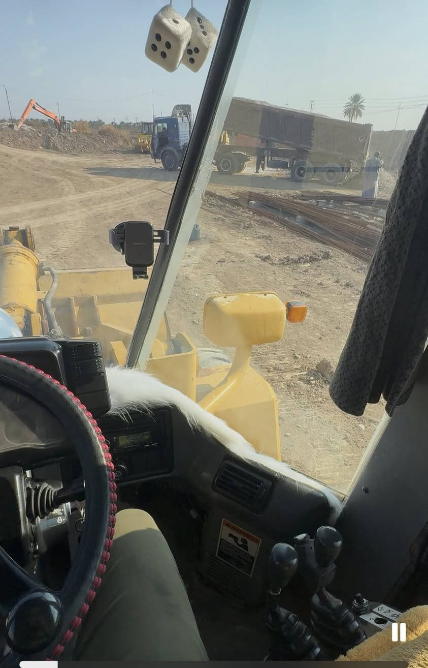 للبيع كاوسكي مديل ٢٠٠٧
رقم بغداد 
حجم ٧٠ وارد امريكي 
محرك ازوزه جي فايف
ليبر هايدرو 
السعر. ٥ ونص   وبي مجال 
***********
