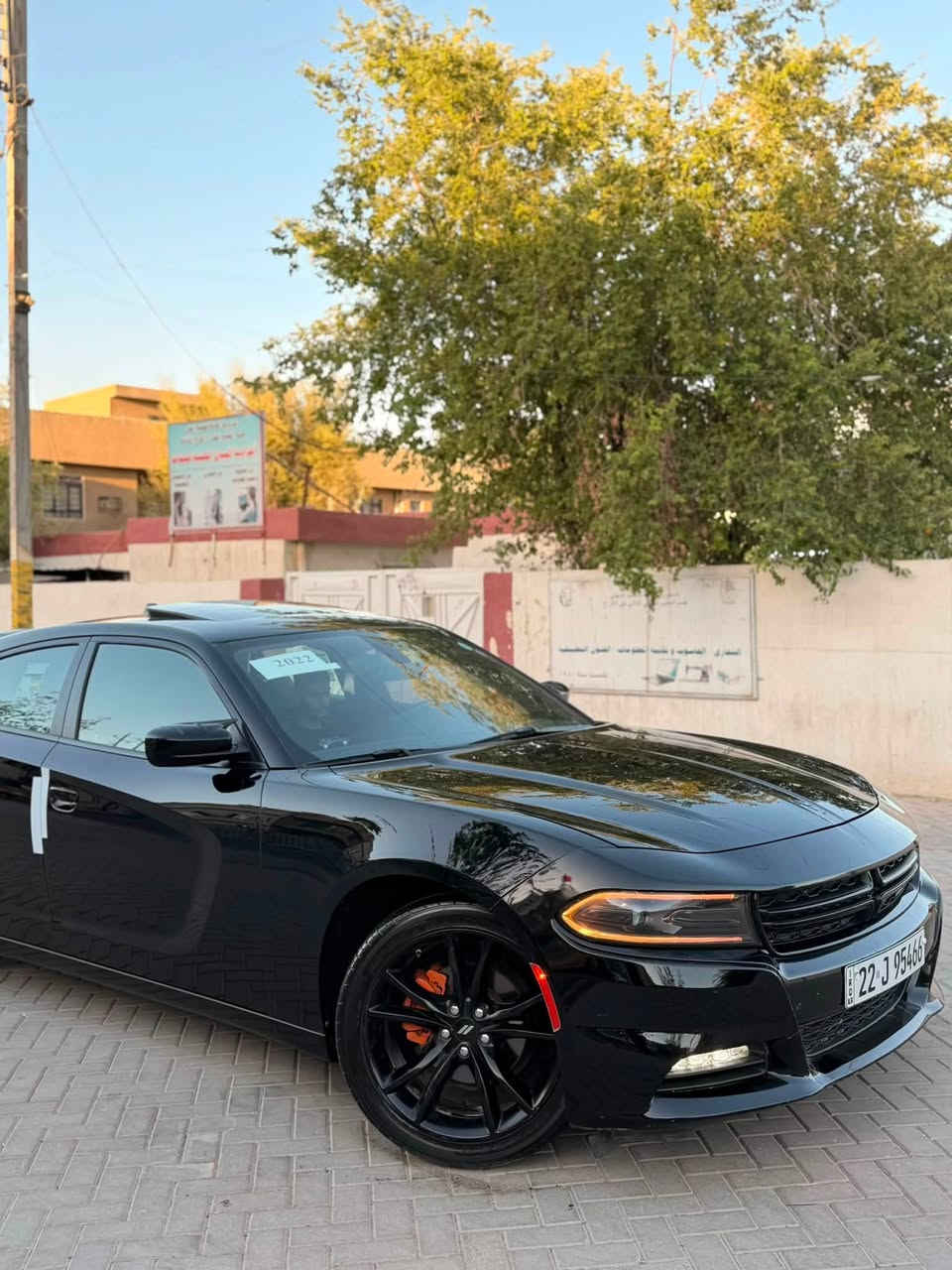 جارجر 2022 SXT بلاص 💯
أعلىٰ فئه مواصفات فول 1/1 ✔️
جديده بمعنى الكلمه ماشيه قليل 
امريكي ضررها جداً جداً بسيط 
اربع اصابع طعجه صغيره بجاملغ
الأمامي + جاملغ خلفي كلير من امريكا بدون قطره دواخل 
بچم كبس بدون ضربه 
حته الدعاميه بلاد 
عليها PPF بلدعاميات واللايتات
المواصفات :
فتحه سلايد روڤ ، 
تشغيل عن بعد ،
بصمه ، تشغيل ، ابواب ، صندوق ،
كشنات فول جلد حضن كنتاره
كشنات الاماميات كهرباء 
تتفئه وتبريد كشنات ، تتفئه ستيرن ، كشن خزن ميموري ،
لايتات LED متصل وفول زنون
كشافات زنون ،
ثلاجه داخل الچكمچه ،
سستم صوت سماعات 🔊 البآين
شاشه كبيره بلاص ، قطعتين تبريد
والتبريد ثلج ❄️ منفصل ،
فول تحكمات ستيرن ، هيترات مري جانبيه ، ونقاط العمياء ،
فول حساسات خلفيه وأماميه ، 
محرك V6 3600 شلعه معدل صاروخ 🚀 ✈️ 
وياله گروم بلآك توب 🛞
كلآصات ثلاجه ، كير ماوس ،
ضايفلها سوبات وسبايدر جامه كاربون فايبر ، وتايرات جدد ،
ضايفلها سوبات وسبايدر جامه كاربون فايبر ، وتايرات جدد ، دكمه سبورت ، اناره داخليه ،
رقم اربيل تحويل او وكاله مباشرتاً 
ثاني يوم بأذن الله ،
مكاني بغداد الكرخ 
السعر 217 مجال بسيط 
للأستفسار***********
