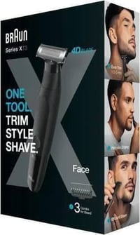 ماكينة حلاقة • براون • XT3100