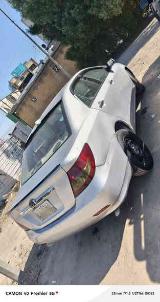 للبيع بيوايدي f3 موديل 2013
سنوية نكليزي باقي على استلام الوحات
سيارة كير مكينة مكفول ومكفولة من الضربة القوية صبغ حزام للجمالية فقط عندي صوره القديمة  تبريد تدفئة كهربائيات واحد على واحد غرفته 100على 100  لايت زنون عالي ناصي شاشة تحكم مري سيارة متعوب عليه مال جناية وتجي تشوفه احلة من الصور شرط بسمي رقم كربلاء مشروع وطني عنوان السيارة بغداد الدورة سعره 63 وبيهة مجال بسيط للشراي يتصل***********
