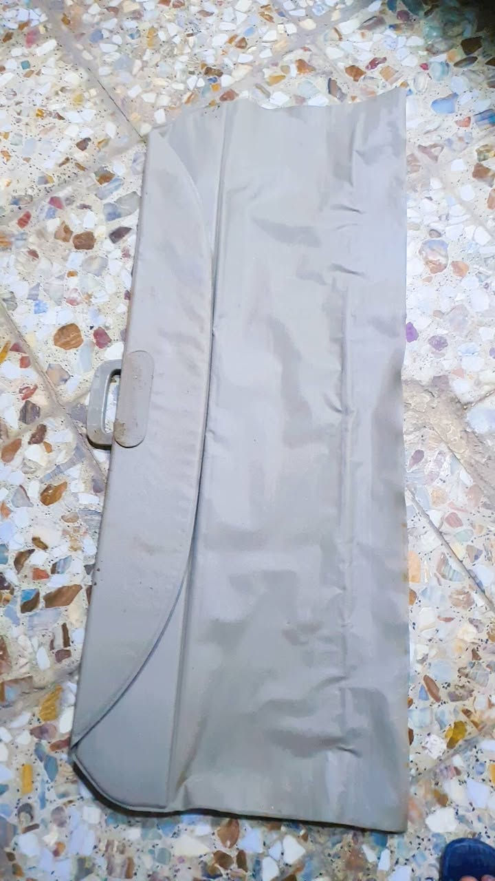 للبيع صندوق عده خلفي + سلايد غطاء خلفي سيكويا 2009   نظافة 90% 
المكان / حله  - استفسار  ***********
