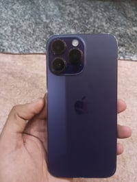 للبيع ايفون 14برو ماكس الايكلود ضايع مالته ومايفتح الاتخطي المكان بغدا...