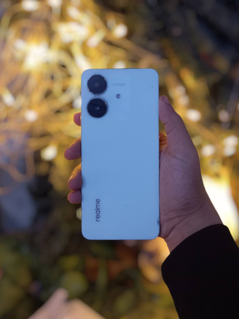 ريلمي نوت 60x ذاكره ٦٤ عشوائيه ٥ سعره ٧٠ وبي مجال بطاريته ٥٠٠٠ مكاني نجف وتوصيل موجود داخل النجف فقط


**إذا كنت صاحب هذا الإعلان وتريد حذفه لأي سبب، رجاءا أرسل رسالة إلى الدعم الفني**