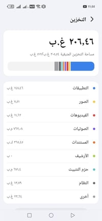 هونر ٤٠٠ • ٥١٢ • البياع