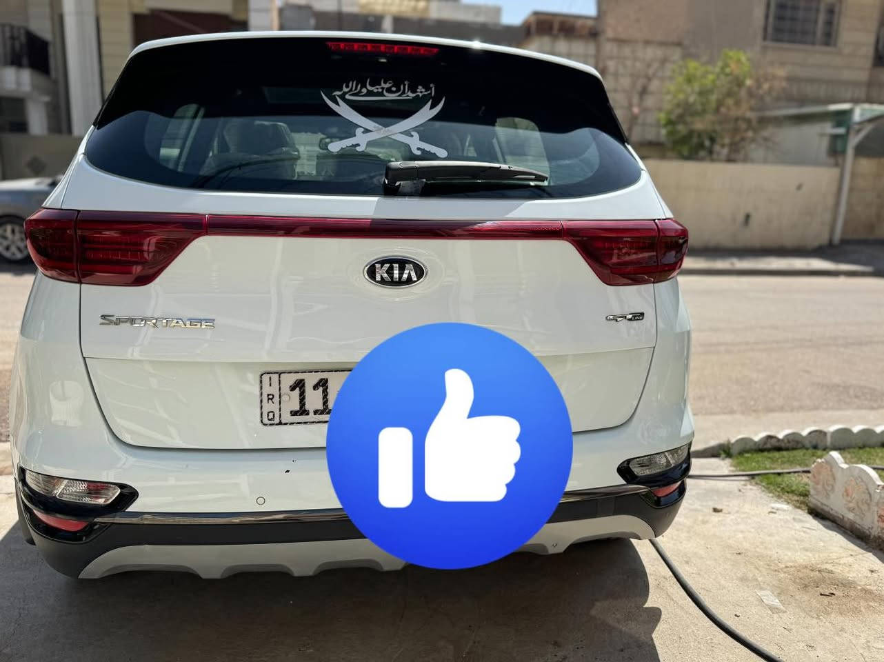 سلام عليكم سبورتج 2021جيتي لاين معروف موصفاته فول الفول ماشيه 59مكفوله كفاله عامه عدى جاملغ بيها إصبع بارد وباب خلف سايق رصعه سياره استخدام شخصي سعر 215 اتصال عل رقم ***********غير متواجد عل فيس عنوان بغداد المنصور
