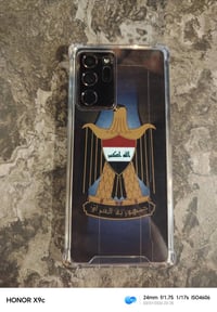 نوت ٢٠ الترا • ٢٥٦ • دبل سيم