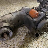 قطع ماكس • مكينة • كفرات