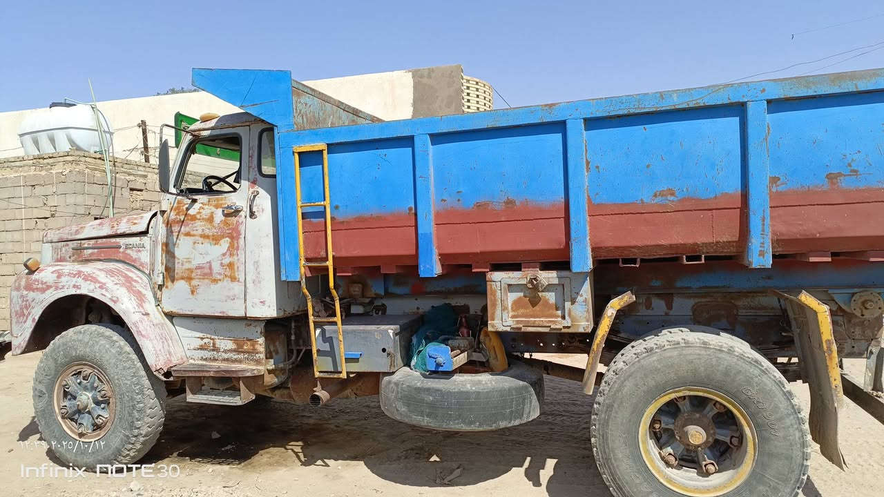 سلام عليكم سكانيه للبيع تخم تأير كير جديد مكينه جديده كهربائيات كله شغاله لا تنقيص  ولا تبخير ***********
