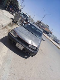 لنترا • ١٩٩٢ • قير اوتماتيك