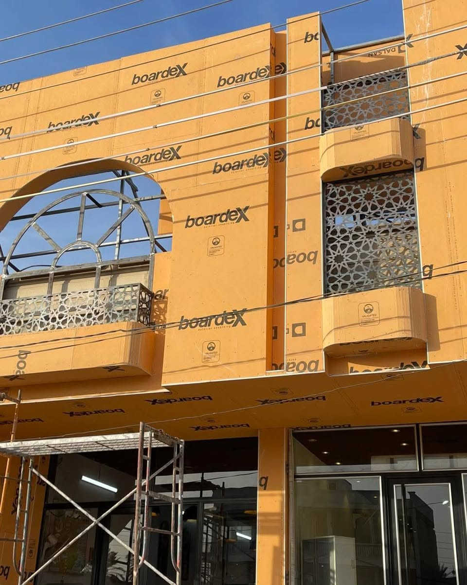 لجميع انواع الديكورات المنزليه جبسون بورد سحبات ملكي ***********
