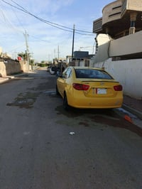 النترا2007 أمريكي محرك 2000 حادثة جاملغ ايسر ونرمايد مال باب بدون داخل...