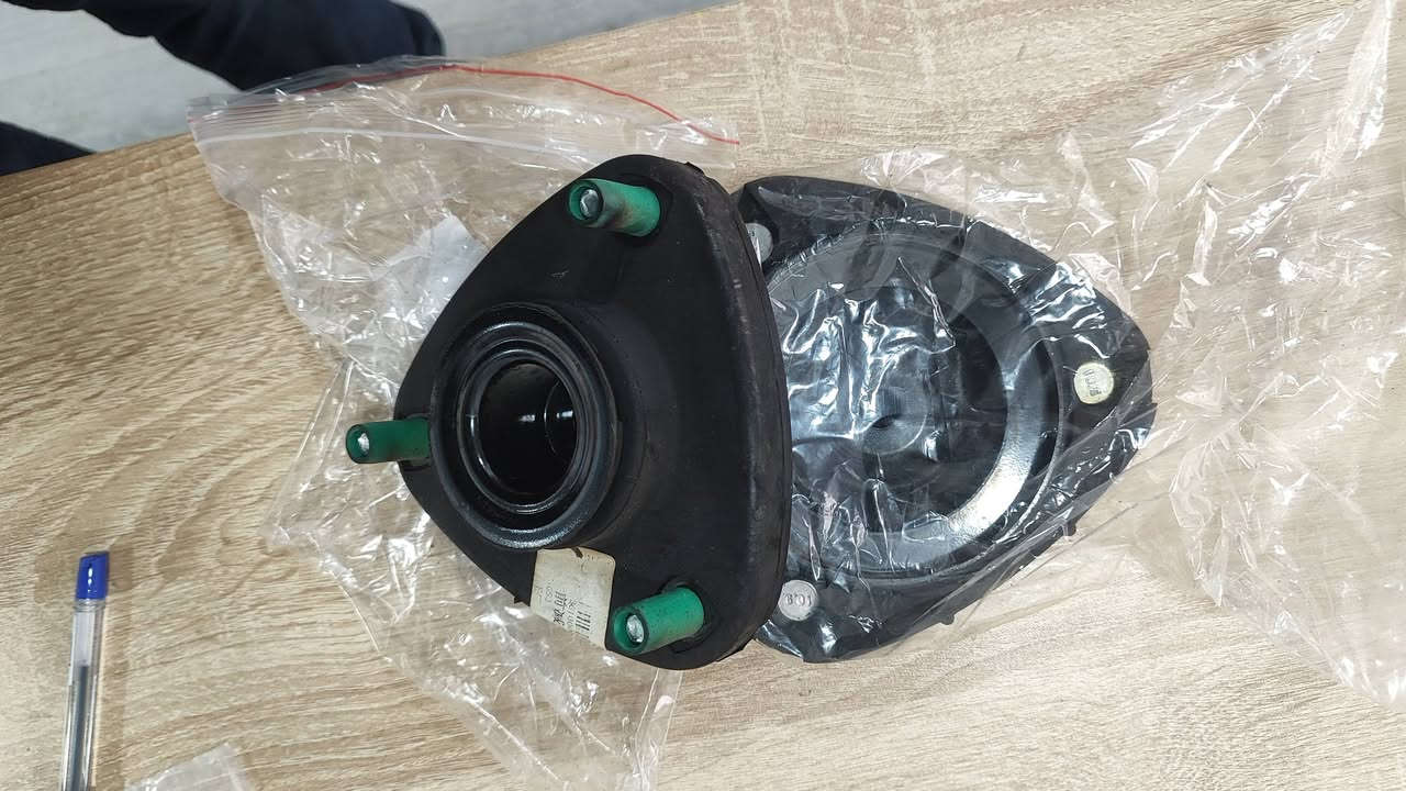 السلام عليكم توفر قواعد دبل GAC GS4 + GA4 +GS3 + GS8 متوفر توصيل***********
