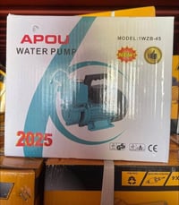 ماطور ماء نحاس • فافون 3/4 • جملة