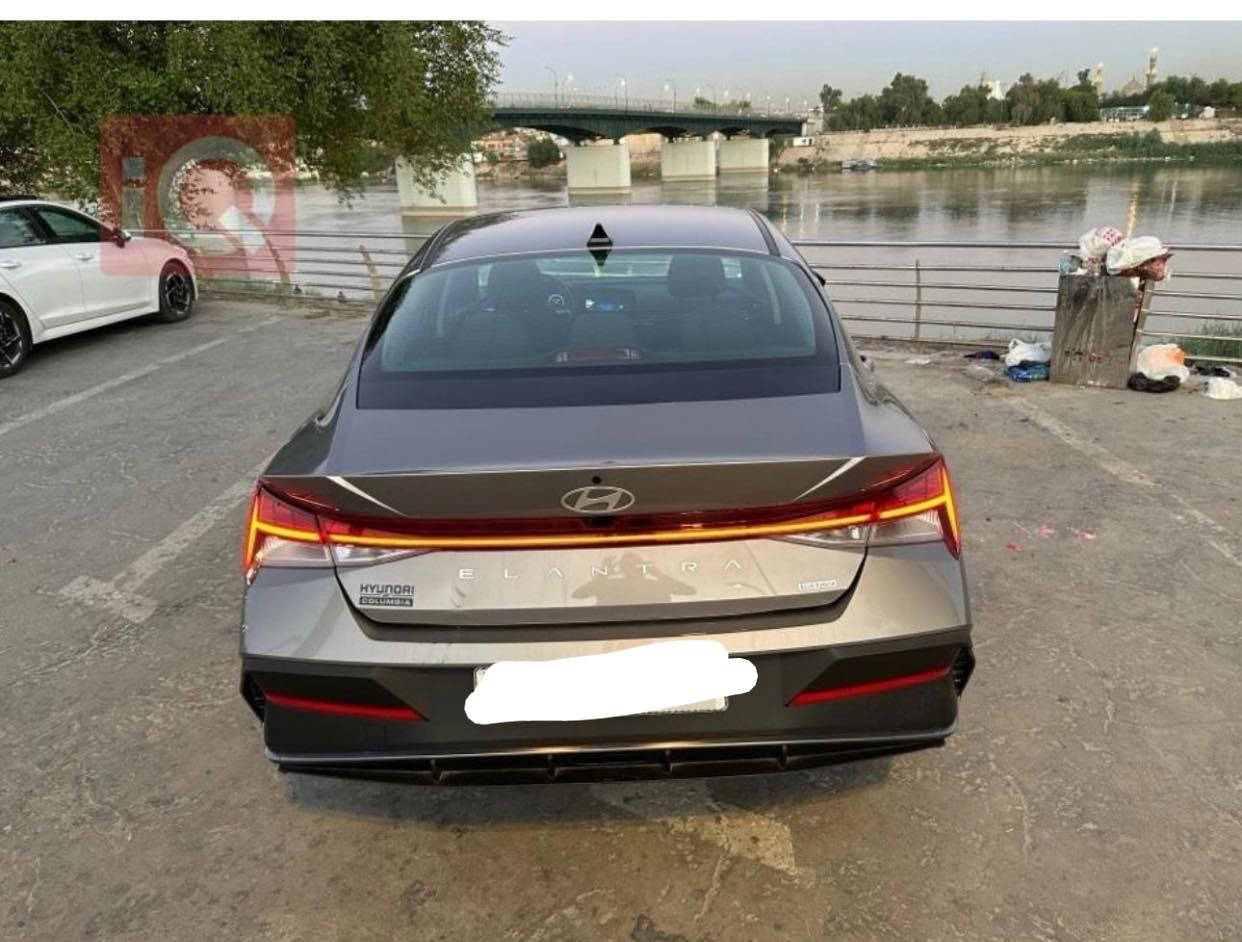 سلام عليكم
للبيع النترا هايبرد مديل 2024 رقم بغداد مشروع وطني محرك 1600 نص فول ماشيه 11 
موصفات 
بصمه تشغيل +ابواب
تحكمات ستيرن
رادار تحديد مسار 
نقطه عمياء 
رادار خلفي
سعر 165
هاتف ***********
