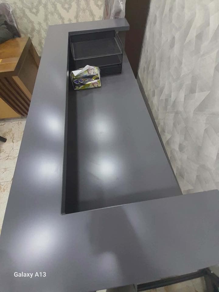 اغراض مكتبية للبيع جديد للاستفسار ***********
