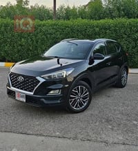 توسان موديل 2019 وارد امريكي  حادث جاملغ او بيبان  الاستفسار لاتصال   ...