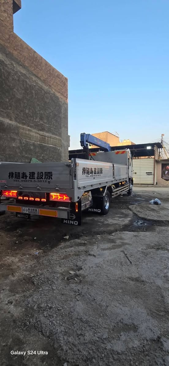 سلام عليكم متاح سياره شيطان 2003 اصل السياره
كرين 3 سلايت كاربو 
تخم تاير جديد 
ويل كروم 
سياره مكفوله كفاله عامه 
سياره بسمي تحويل من الصبح 
المكان بغداد 
غير متواجد عل فيس 
رقم الهاتف 📱 ***********
