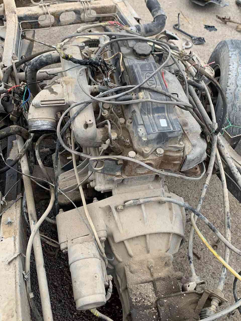 مكينة. 2700. مكينة  وكير   مكاني ديالى  بعقوبة   ***********
