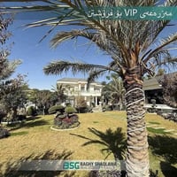 بانمان • ٣٠٠٠م٢ • ٦ غرف نوم