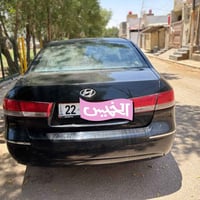 سوناتا • ٢٠١٠ • رقم اربيل